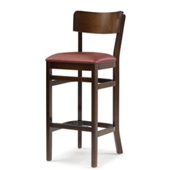 Banqueta Portugal Estofada